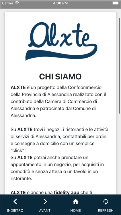 AlxTe - Confcommercio AL