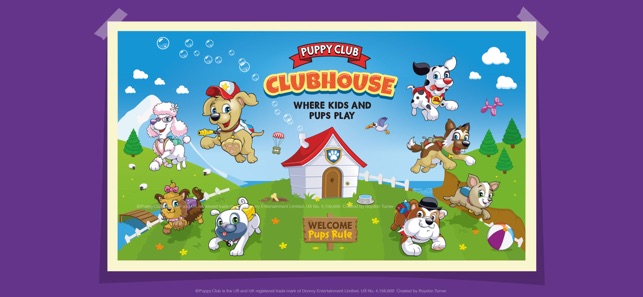 Puppy Club Clubhouse(圖2)-速報App