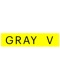 Attention: This app is for current Gray V paid clients only and is not available if you have not already received a user name and login from us