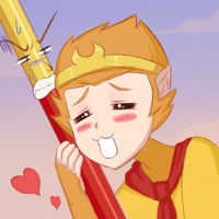 My monkey king bar is gone pour PC