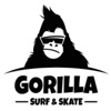 Gorilla surf & skate