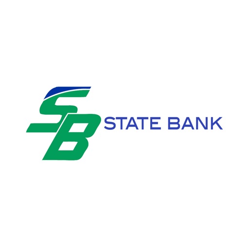 State Bank of Waterloo Mobile iOS App