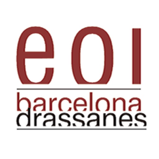 EOI Barcelona Drassanes Download
