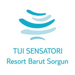 TUI SENSATORI BARUT SORGUN