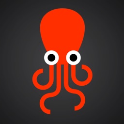 Tentacle Setup Apple Watch App