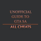 Top 36 Utilities Apps Like Unofficial Guide GTA SA Cheats - Best Alternatives