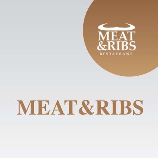 Meat & Ribs icon