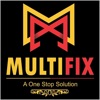 Multifix | One stop solution