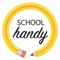SchoolHandy app aims to digitise the way a school operates- making it crisper