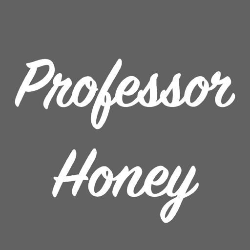 ProfessorHoney