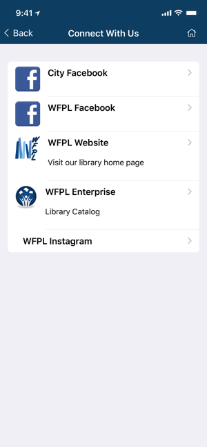 Wichita Falls Library(圖6)-速報App