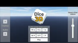 Game screenshot Dice 3D mod apk