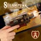 Are guns and steampunk games your passion