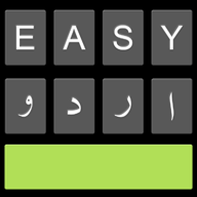 Easy Urdu - Keyboard & Editor