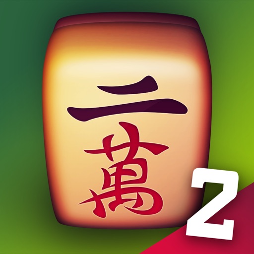 1001 Ultimate Mahjong ™ 2 by NAWIA GAMES Sp. z o.o.