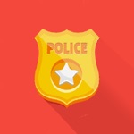 2D Police Pursuit