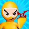 Ninja Master! - iPhoneアプリ