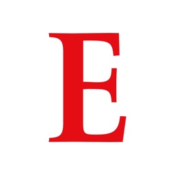 The Economist Classic EU Apple Watch App