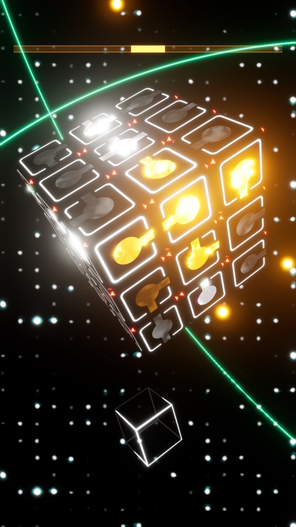 Star Cuber screenshot-9