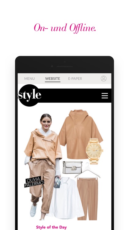 Style eMagazin