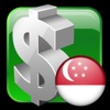 Singapore Stock Viewer