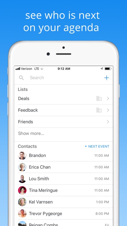 Calendar · screenshot-4