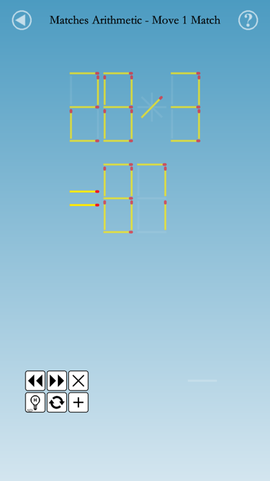 Digit Matrix : Math Puzzles screenshot 3