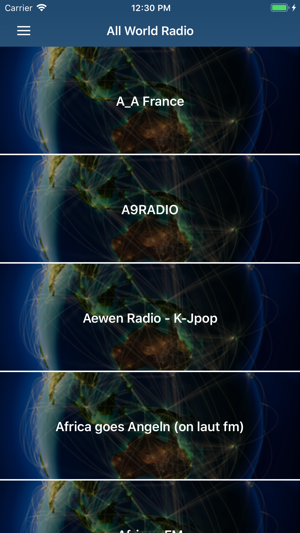 Thai Pacific Radio(圖2)-速報App