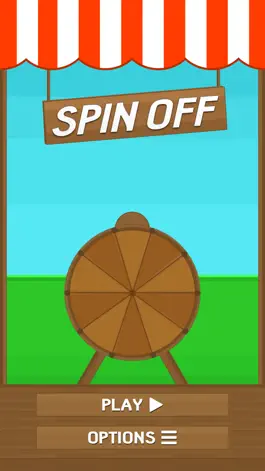 Game screenshot Spin-Off mod apk