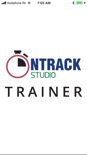 Ontrack Trainer(圖1)-速報App