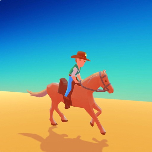 Cowboy Action icon