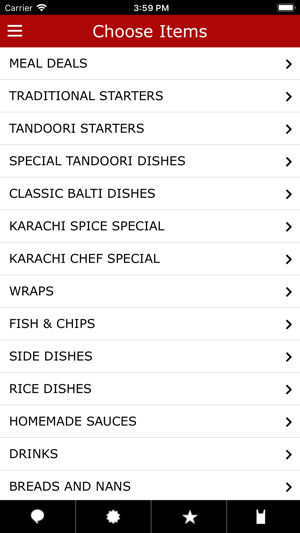 KARACHI SPICE TANDOORI(圖4)-速報App