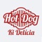 Para seu maior conforto o Hot Dog Ki Delicia agora conta com este aplicativo gratuito para que você possa fazer seu pedido com toda comodidade sem sair de casa ou precisar ligar, basta escolher o(s) produto(s) desejado(s), selecionar os adicionais, finalizar o pedido e pronto, só aguardar a entrega