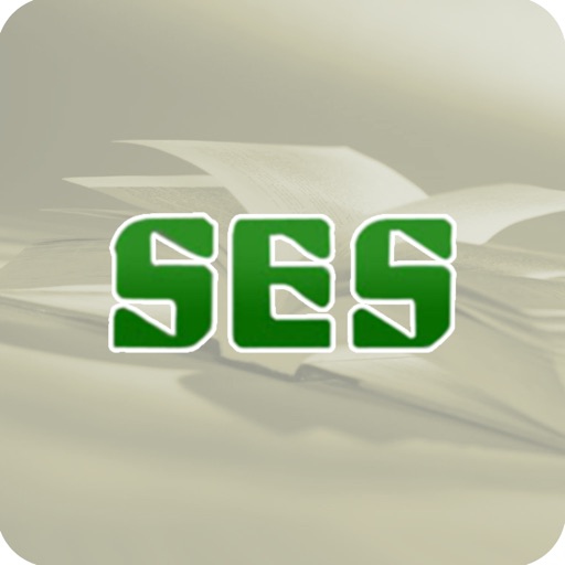 SES - (Shawneerct) Icon