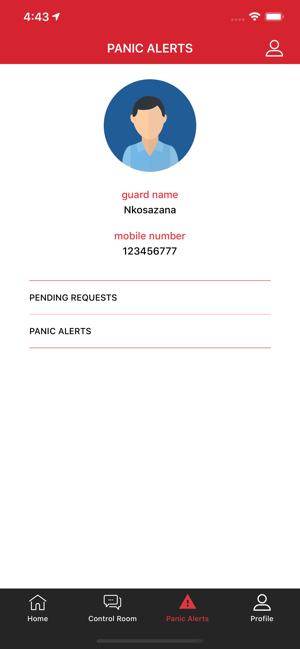 MEP Guard(圖4)-速報App