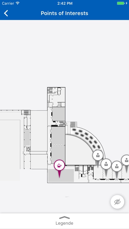 Axians Infoma Veranstaltungen