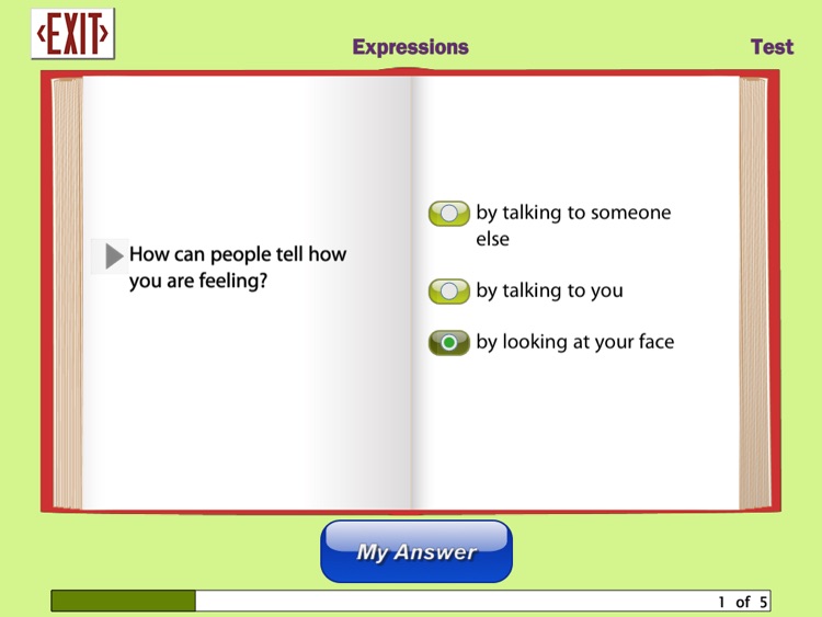 Attainment's Read to Learn screenshot-2
