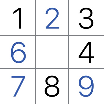 Sudoku.com - Logica-puzzel