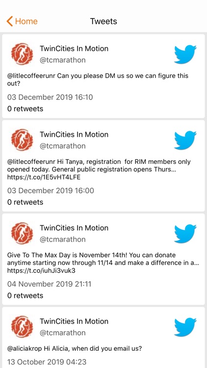 Twin Cities In Motion screenshot-3