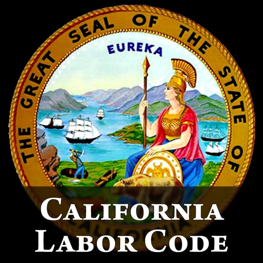 CA Labor Code 2019