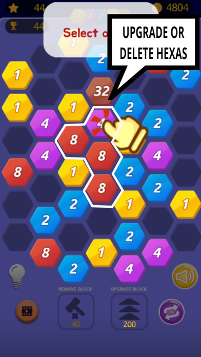 Color Ball Sort -ListPull Game screenshot 3