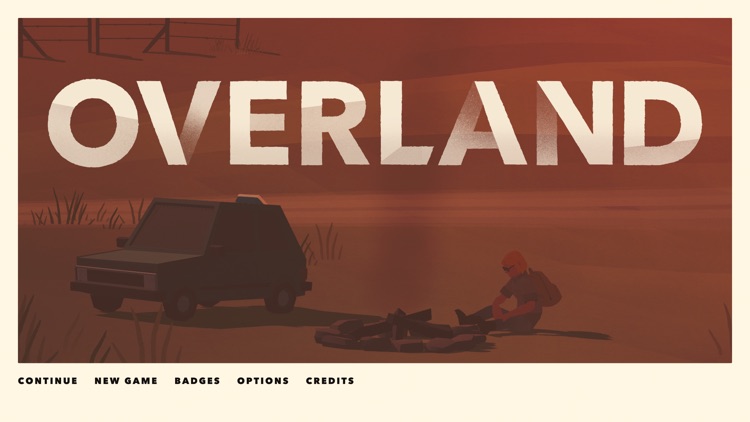 Overland screenshot-9