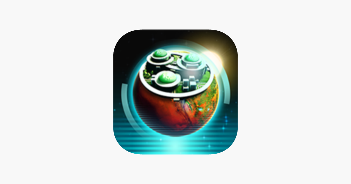 Terraforming Mars