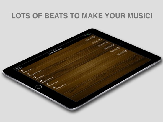 Easy Music Maker Drum Beat Pad screenshot 3
