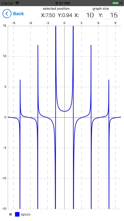 Scientific Calculator+ HD