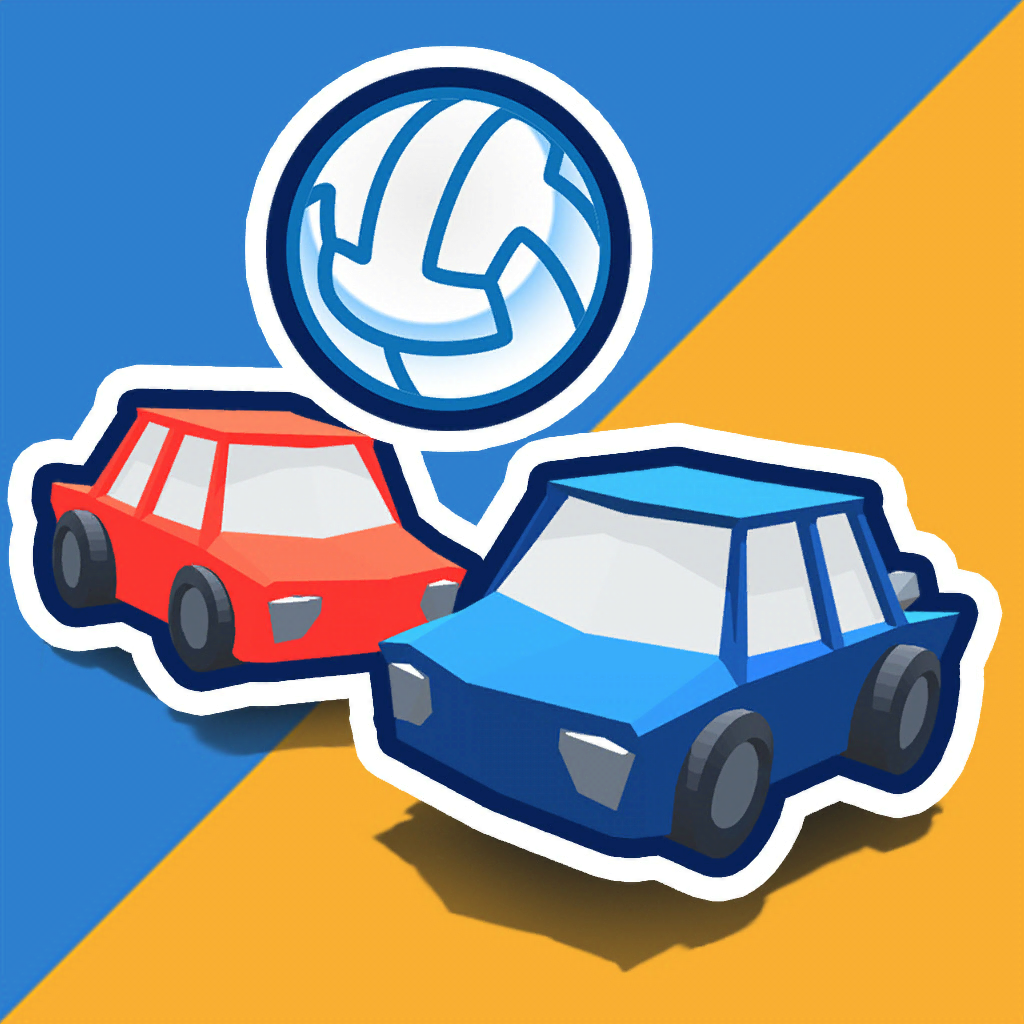 Hyperball App Icon