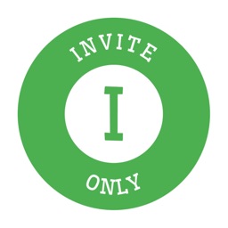 Invite Only Platform