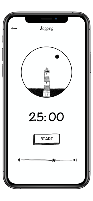 Timer for Meditation(圖5)-速報App