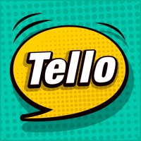 TelloTalk app not working? crashes or has problems?