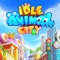 Creating an idle animal city is really a good way to spend your free time